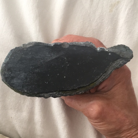 Al Wolf Original Soapstone Beaver Sculpture Figurine - 1970’s - Picture 12 of 15